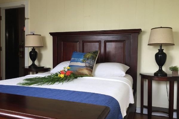 St. Croix Club Comanche Hotel (Christiansted)